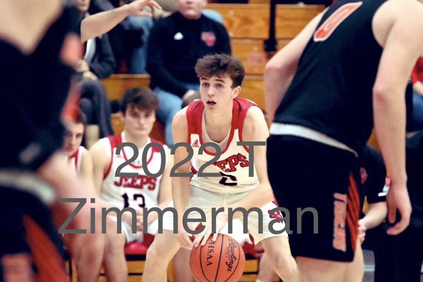 ScohBoy's tweet photo. SCOH 2022 Trae Zimmerman G South Webster has accepted his invite to the SCOH Underclassmen Games. https://t.co/mOzBsG3fqe