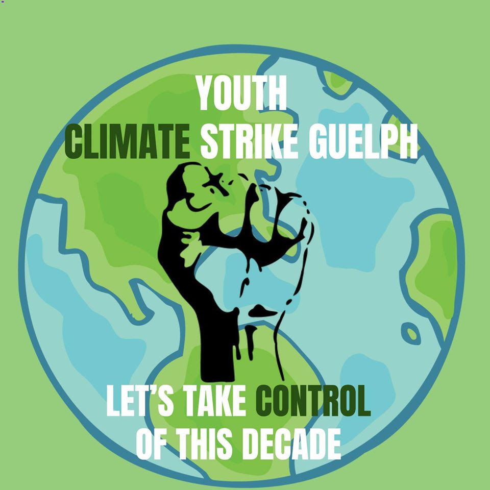 GuelphCoc's tweet photo. TODAY! Fri., Feb. 7 @ noon – City Hall

Youth Climate Strike Walk Out

High school students will be convening downtown and stating their shared demands for change. They’ve asked people to show their support.

https://t.co/c37RkYXHF0

#youthforclimate #ClimateStrike #Guelph #today https://t.co/faKzjkbz1b