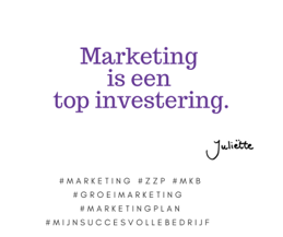 MetKleur's tweet photo. Waardevolle marketing is, naast persoonlijk ontwikkeling en groei als ondernemer, dé beste investering die jij kunt doen voor je bedrijf. Waarom? Omdat je met marketing klanten krijgt. 
#marketing #zzp #mkb #groeimarketing #marketingplan #mijnsucccesvollebedrijf https://t.co/p1wsKPOAaF