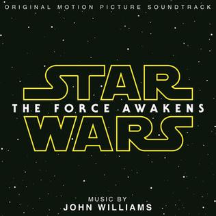 Star War: The Force Awakens — John WilliamsRey's theme and Kylo Ren's theme are wonderful but not new music to Star Wars as they are both built off The Throne Room theme from ROTJ. When Rey finds Luke at the end of the movie, it's my favourite rendition of The "Force" theme.