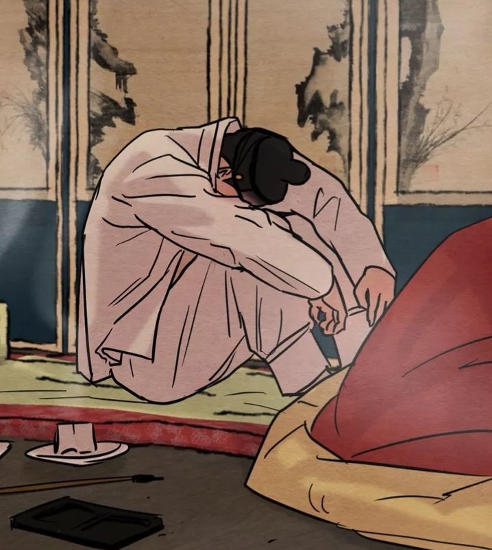 오늘 진짜 이걸로 다했다 25화급 충격 조만간 나좀 봐달라고 애원할것 같아Translate post