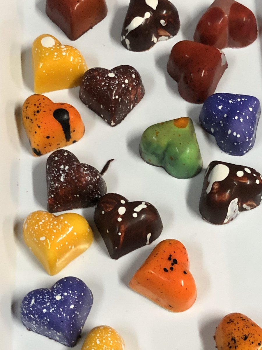 HotChocolats's tweet image. 