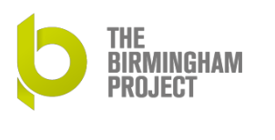 GlobalUoB's tweet photo. First-year undergrads - want to gain some experience working for top employers? Deadline for The Birmingham Project closes in 1 week! 

Apply here: https://t.co/0efKXWJrFx 

#bhamproject https://t.co/8BGCPM67Cx