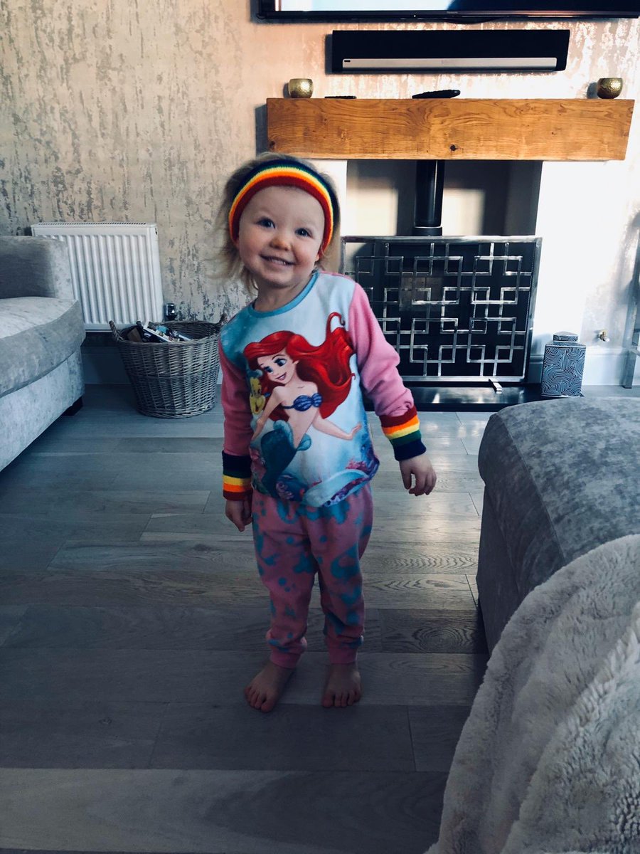 kstav5's tweet photo. See even poppy is #GetPHIT100 focused #CloudPHIT bring it on ⁦@ComputacenterUK⁩ https://t.co/FAV9pnqUlX