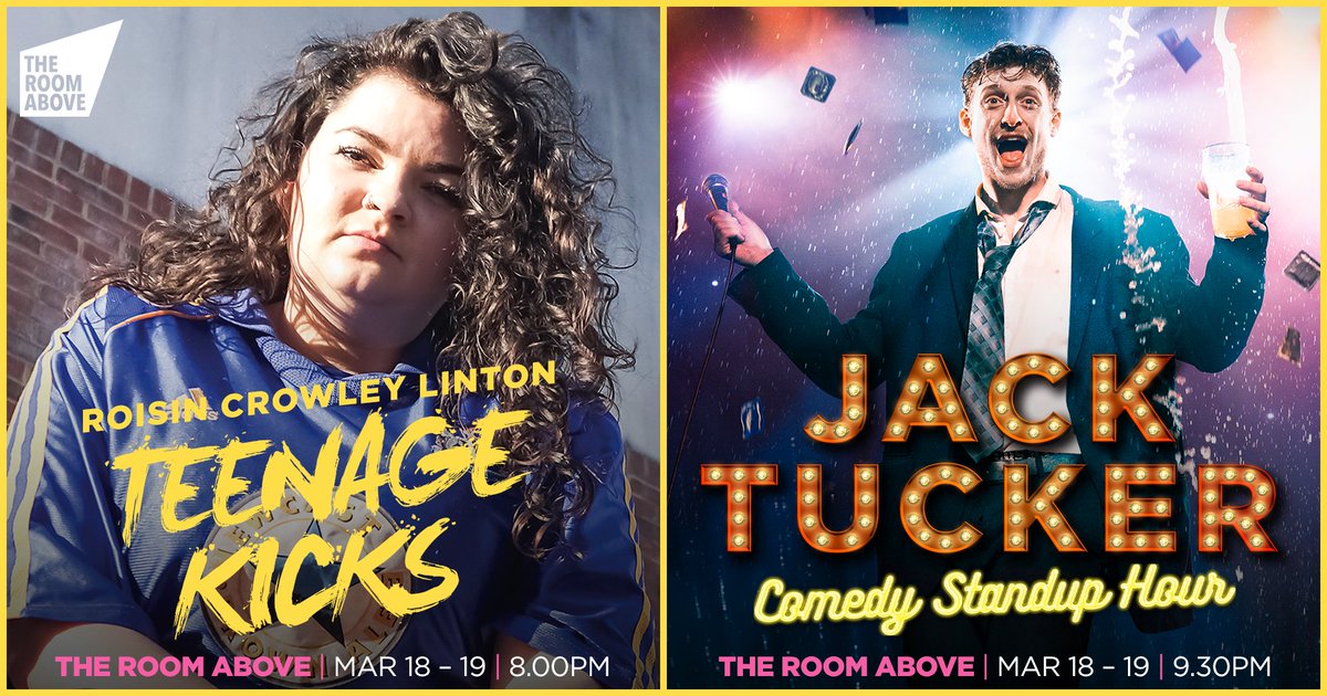 Zach_Zucker's tweet photo. **** NEW UK DATES ADDED ****

The First Lady Of Stamptown and ’Ol Jackie Tucks are coming to BRISTOL on March 17-18 for a two-night doubleheader spectacular extravaganza deluxe premium showcase event https://t.co/O5quGquavB https://t.co/8E6GpQ17TU