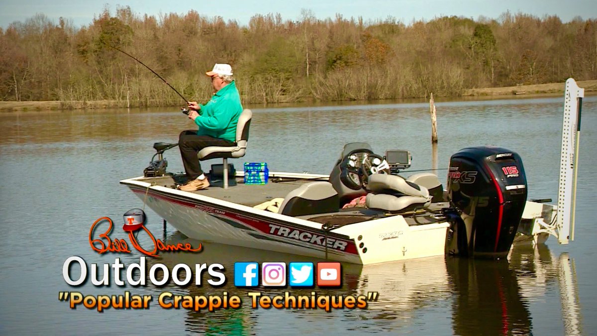 Bill Dance tweet media