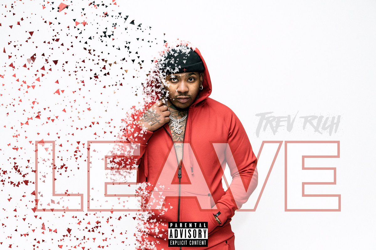 TrevRichHD's tweet photo. Next chapter. #Leave #Nova https://t.co/hTGGAN3SSp