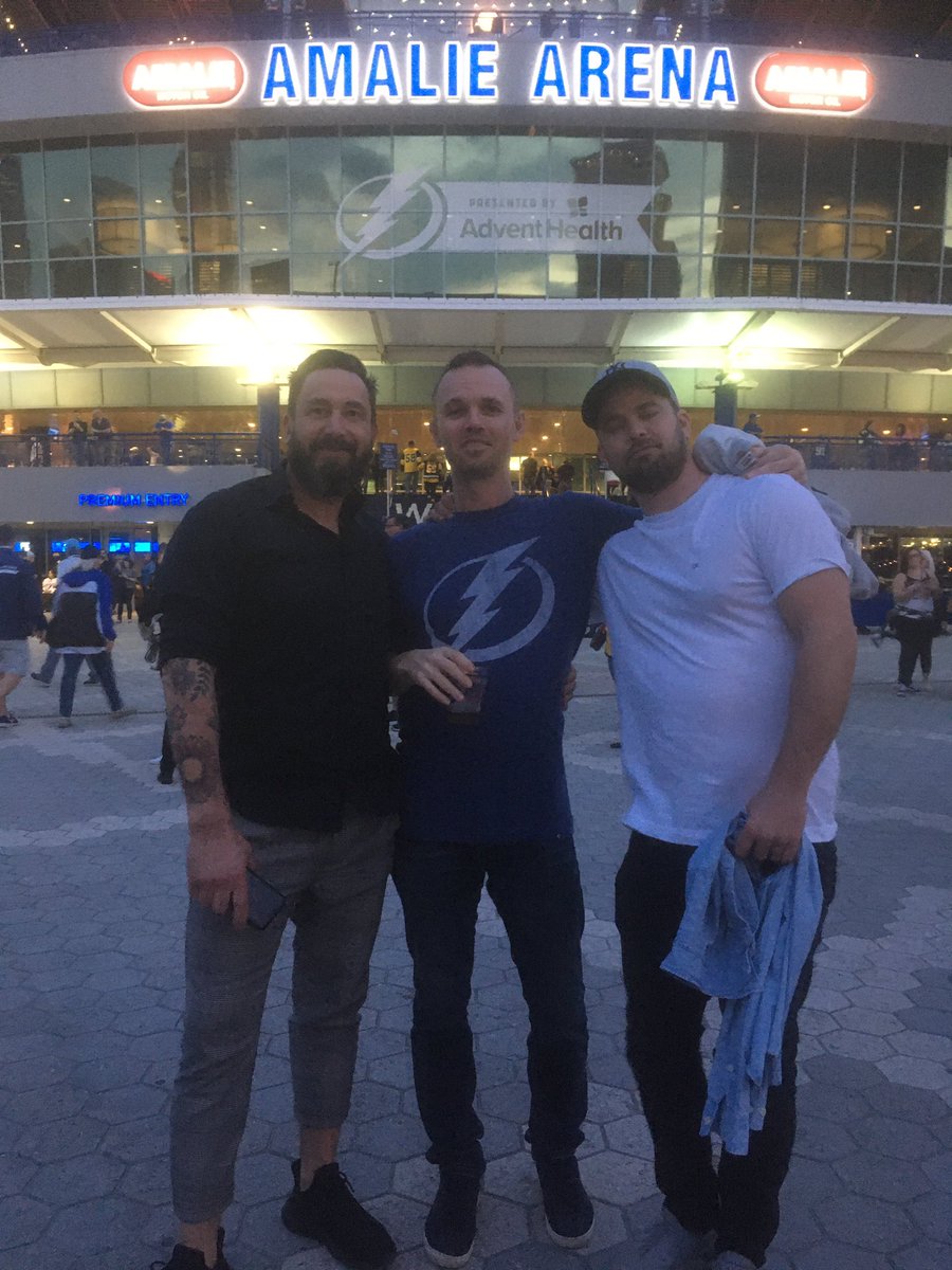 Kenth A. Nygaard tweet media