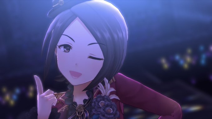 東郷あい生誕祭のtwitterイラスト検索結果 東郷あい生誕祭のtwitterイラスト検索結果