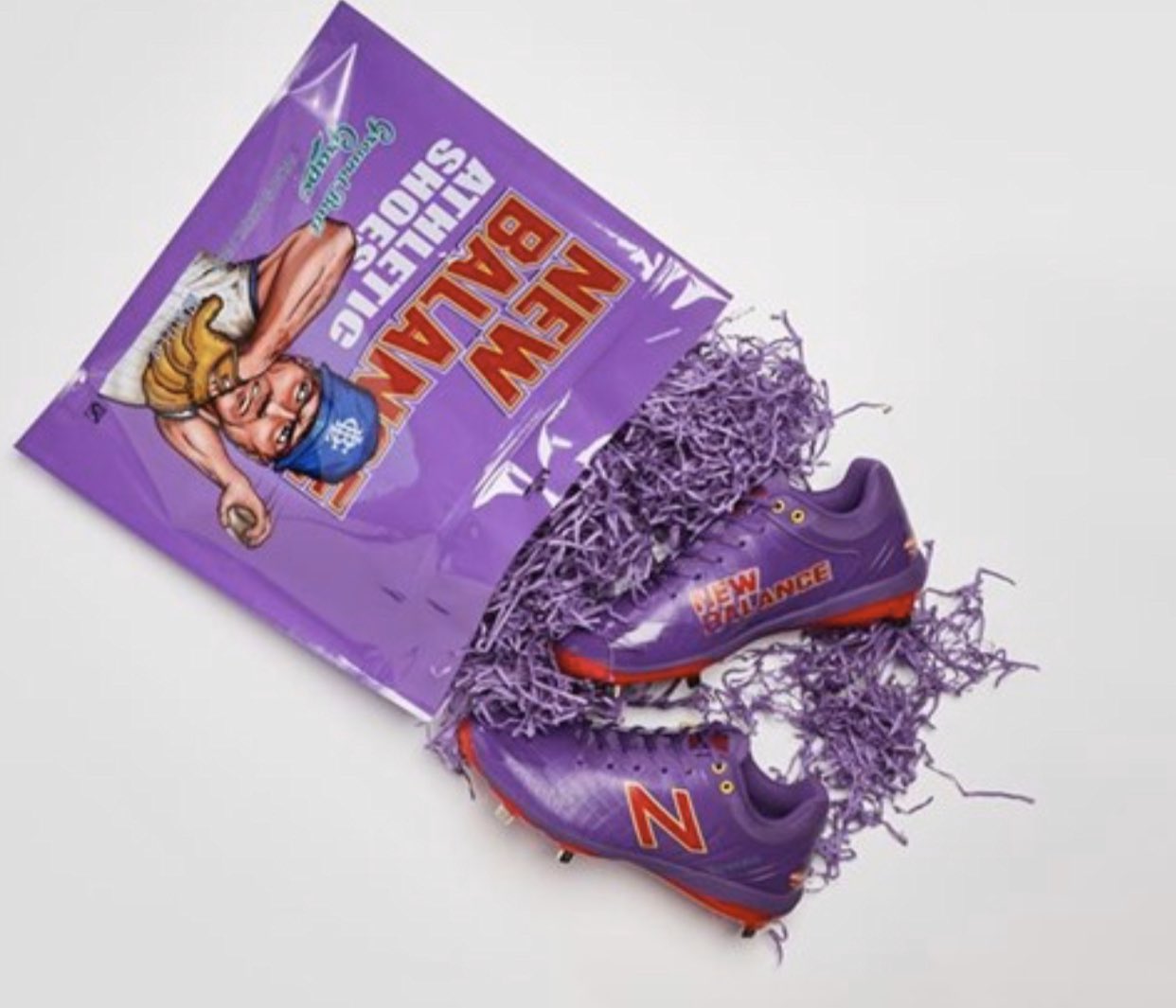 big league chew apparel