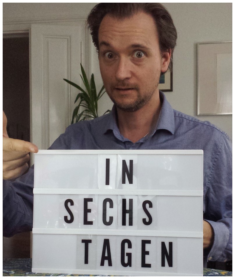 J_A_M_Band's tweet photo. Ich freue mich schon! https://t.co/O6OvI6Tib4