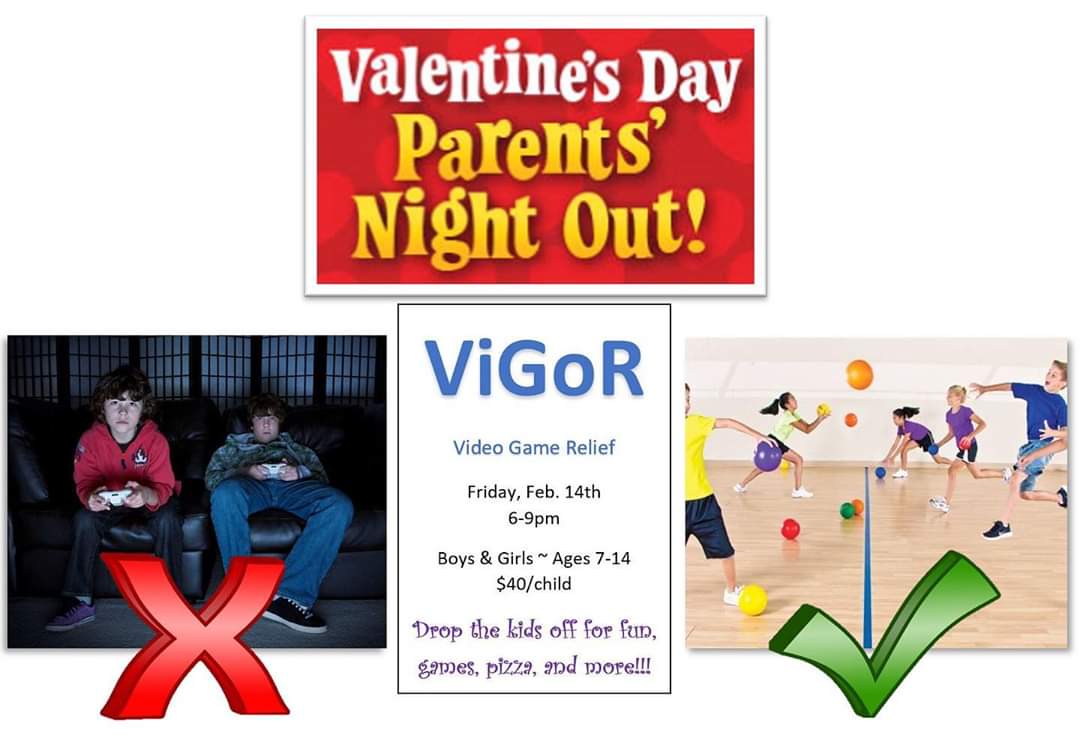 Game Ready! tweet media