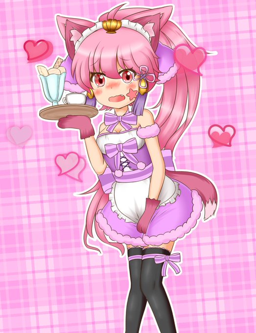 乙姫様のtwitterイラスト検索結果