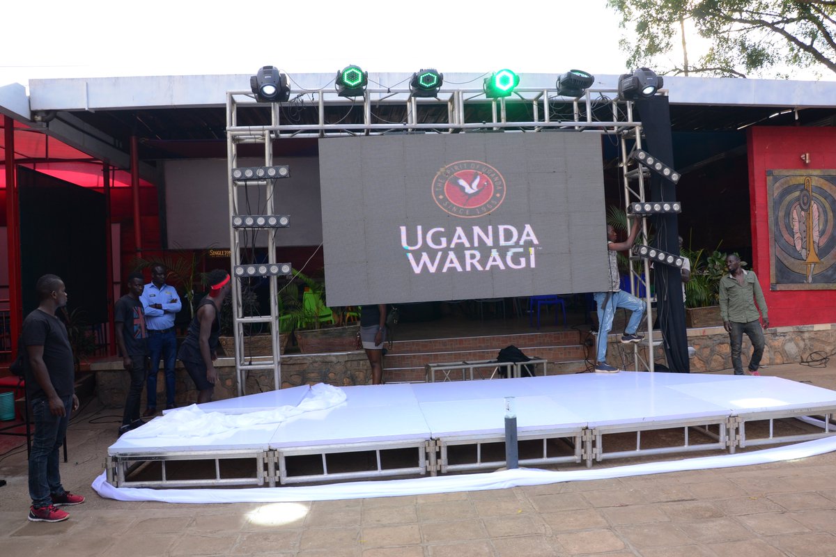 silkeventsug's tweet photo. “A great event manager makes even the host feel like a guest.”
Event set up is our specialty. Stages, sound and lights are key to the success of any event and no one does it better than silk events.
#silkatwork #silk2020 #eventplanner #Uganda https://t.co/Ca73gYat2e