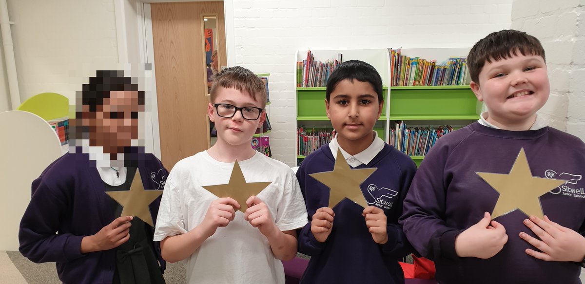 SitwellSchool's tweet image. Congratulations to all of our Star Learners, from both Lower School and Upper School, this week. Well done everyone and keep up the amazing work! #supersitwell #sitwell7 #3rules