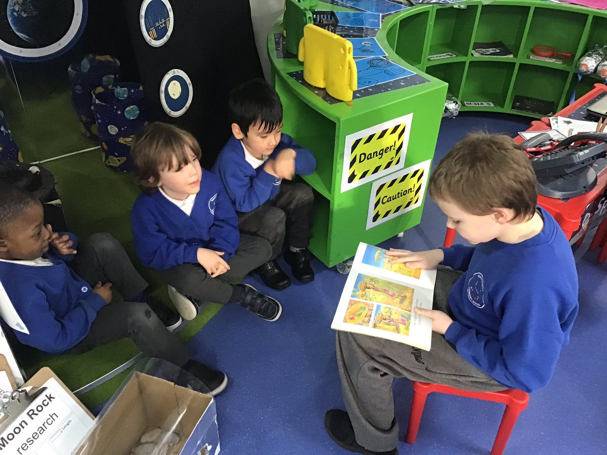 StrideMiss's tweet image. Year 4 have not wanted to stop learning about @MichaelRosenYes as an author and Children’s Laureate all day. They are having the best day ever at @ShacklewellE8’s first #FestivalofReading and it is wonderful to see all of our children loving reading #NWFed 📚