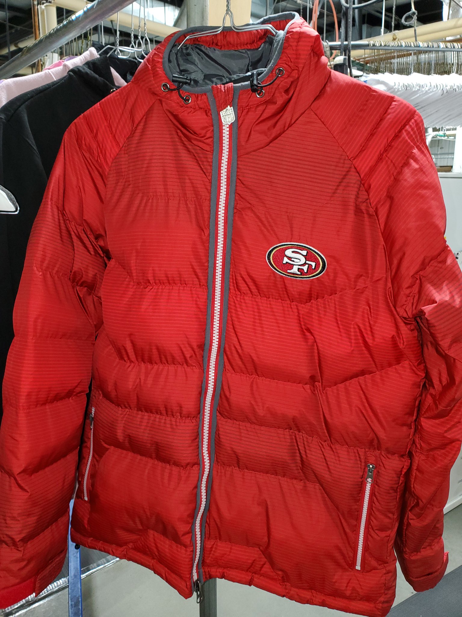 Hangers Cleaners on Twitter "I guess they want the tear stains removed