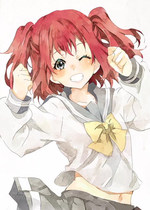 がんばルビィ! 