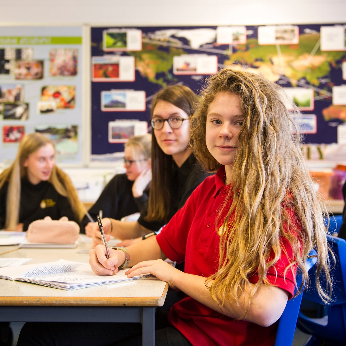 Very proud to have topped Sheffield and regional league tables for 2019! Headteacher Mr Haigh said "I am so proud in our students &amp; staff who supported them with their great achievements." <a href="/MerciaTrust/">Mercia Learning Trust</a> #edutwitter #sheffield #sheffieldschool bit.ly/39mEvlf