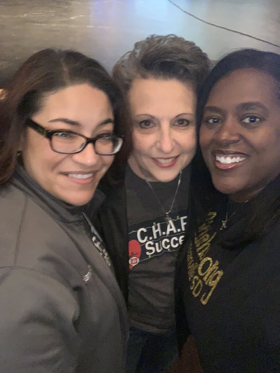 BrandenburgFAA's tweet image. Intermediate Principals of Duncanville ISD! #CHARTSuccess @DvilleISDTS