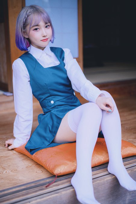Twitterのコスプレ画像25