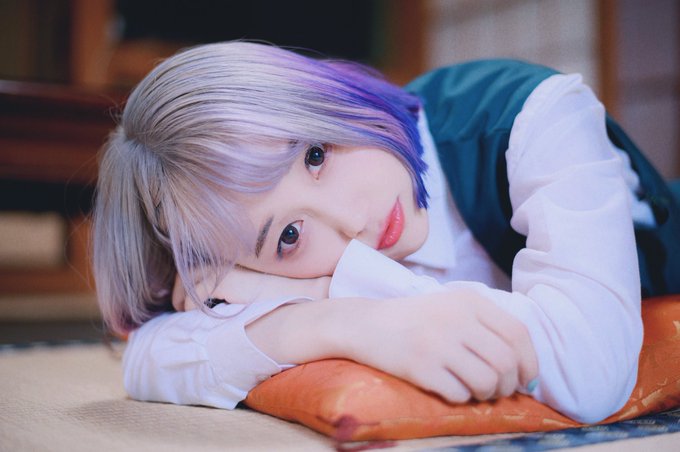 Twitterのコスプレ画像27