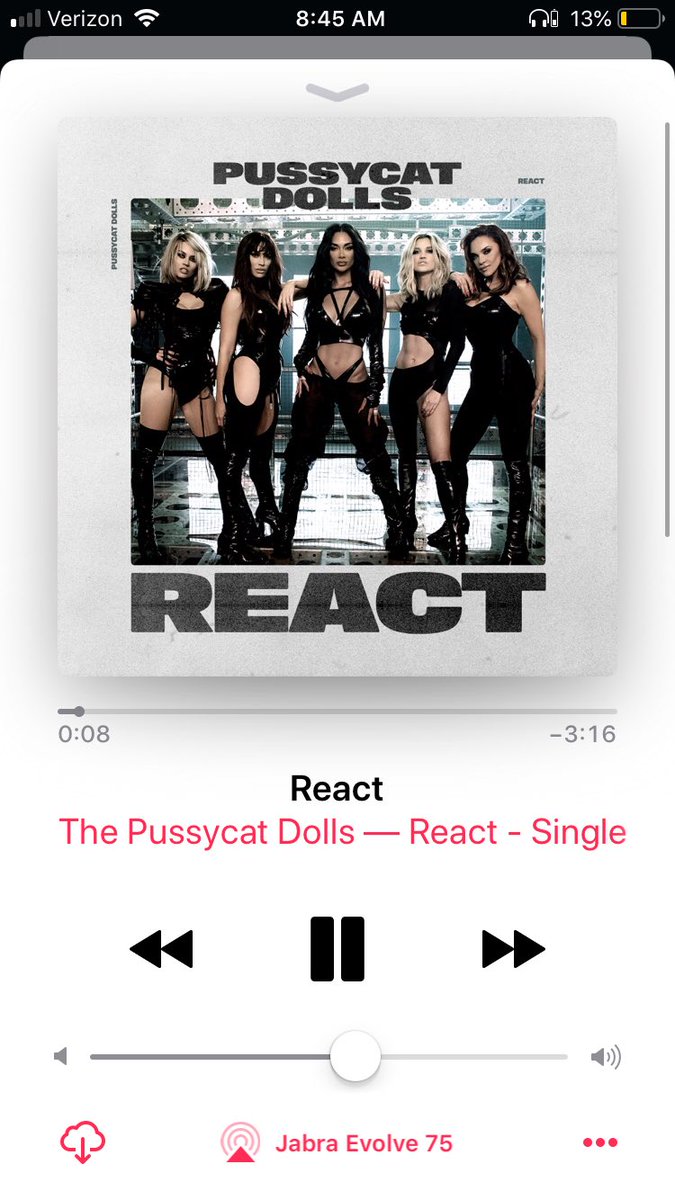 joshuamyall's tweet image. The patron Saints of Sex, @pussycatdolls are back!!!!! Time to REACT!!!! #PCDReact