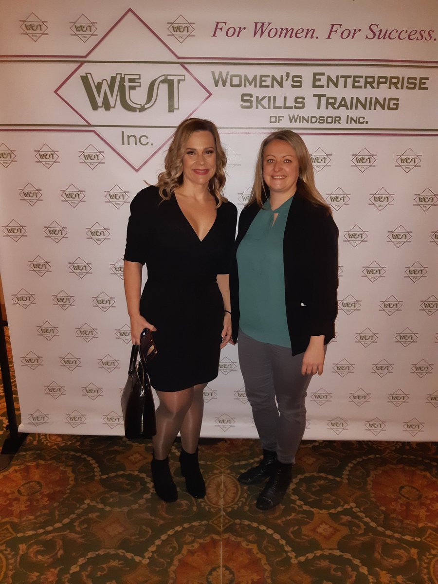WESTofWindsor's tweet photo. #EachforEqual is about Collective Individualism #IWD2020 @lkolody- @WECFoundation
@MazharDalia- @TheWindsorStar
Rose Auguiano Hurst- @WESTofWindsor Blake Angier- #dancebarre @dancebarre Angela Yakonich-#WindsorFamilyHomesandCommunityPartners Maricel Balino- @TD_Canada https://t.co/ijKvBAynSD
