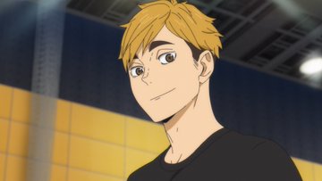 アニメ4期 ハイキュー To The Top の動画を無料視聴できる配信サービスを紹介 1話 最終回の見逃し配信 Ciatr シアター