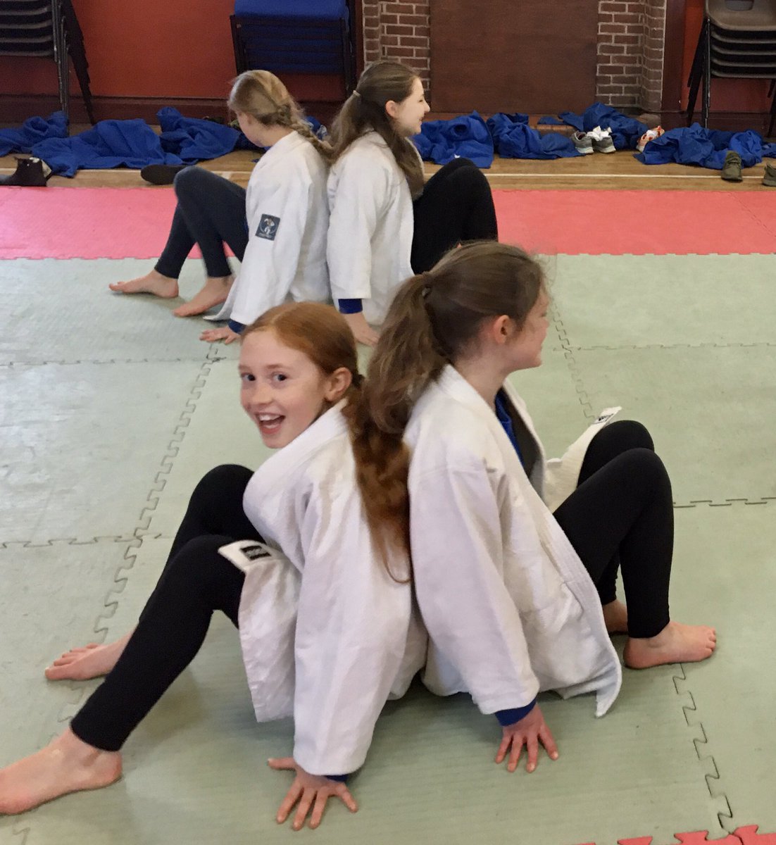 hackforthschool's tweet image. We loved our judo taster session @SportifJudo1 Thank you Glynn - we look forward to working with you again soon. #primaryPE #mixedagelearning