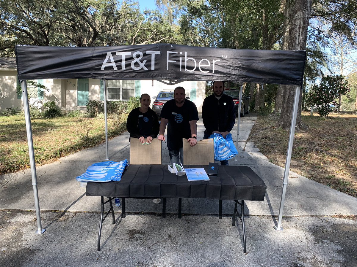 PalatkaPirates's tweet photo. Palatka Pirates hitting the streets of Keystone Heights, FL. 
#broadbandhunting
@dmartin_att @teamgrayT @jrluna11 @justjimjeep @alvers_austin https://t.co/xEfXDplE9Y
