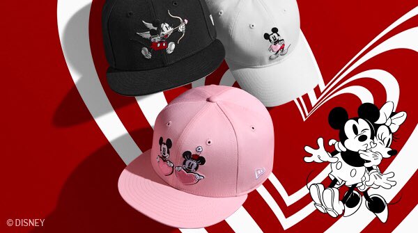 New Era Cap on Twitter: \