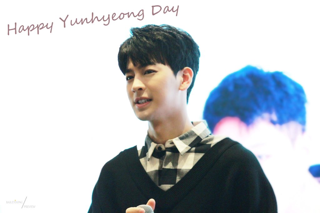 늘 다뜻한 윤형아~ 생일 축하해 🥳 
앞으로도 행복하게 웃으면서 살자💖
#송윤형 #OurSONGshineDay #iKON