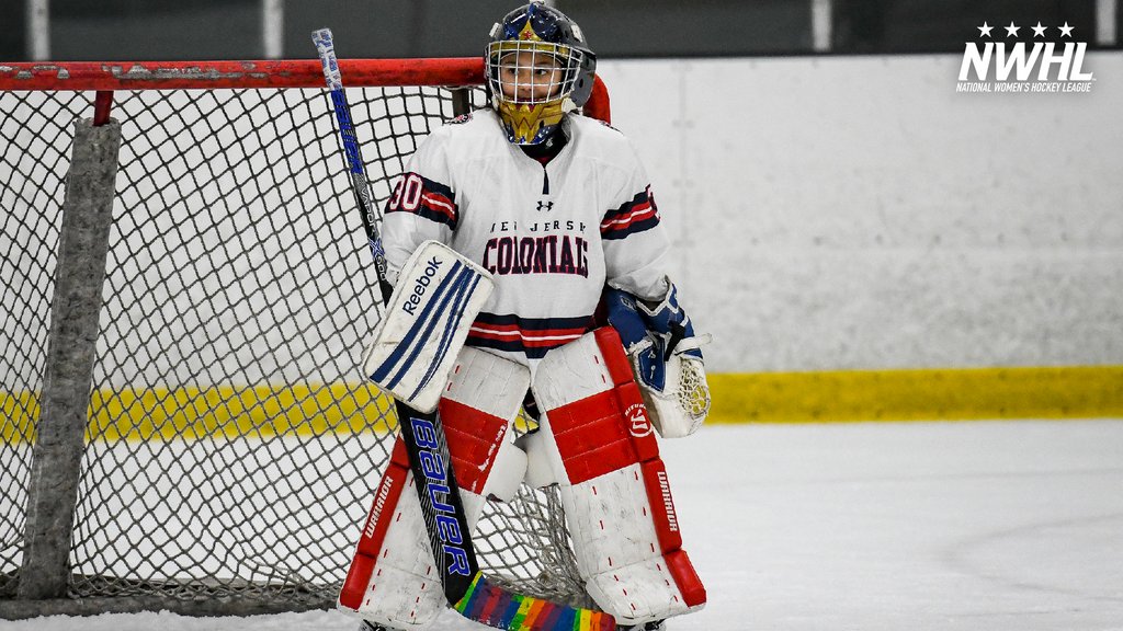 PHF's tweet photo. The only thing that has us more excited than the #2020NWHLAllStarWeekend in Boston is thinking about the next generation of NWHL All-Stars. #FutureDraftPickFriday
🔗: https://t.co/jhQEiL4fi9
📸: @KateFresePhoto https://t.co/7IDn2JAqcj