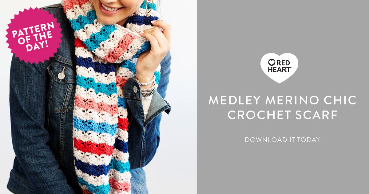 Yarnspirations tweet media