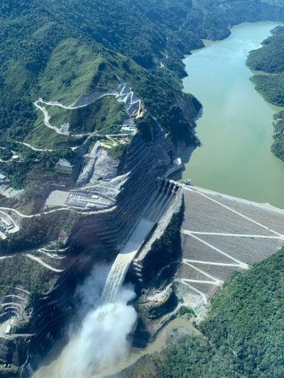 ATB_group's tweet photo. Ituango: new contract https://t.co/lQgG5Yezaq
Ituango: $85 million order.
ATB Group will manufacture the pipelines and gates of one of the largest hydroelectric plants in Colombia.
#AtbGroup #AtbRivaCalzoni #AtbRivaCalzoniColombia # https://t.co/QN1rBcGDzE