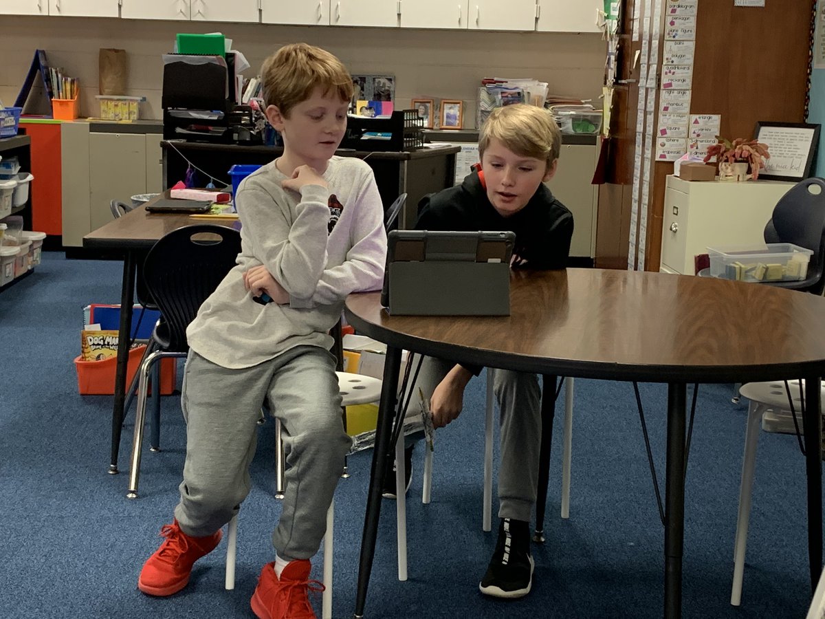 Barb Eversole tweet media