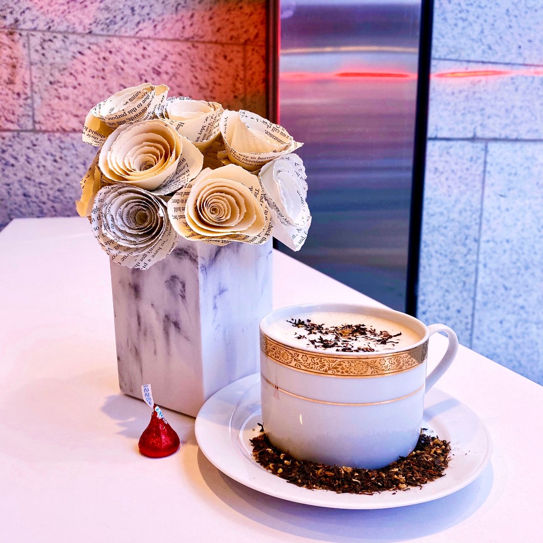 Newsfeed Café tweet media