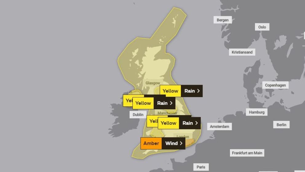 UK weather: Ciara set to be most intense storm to hit UK since 2013
news.sky.com/story/ciara-se…  Looks like we need to prepare for the BEAST FROM THE WEST this year !