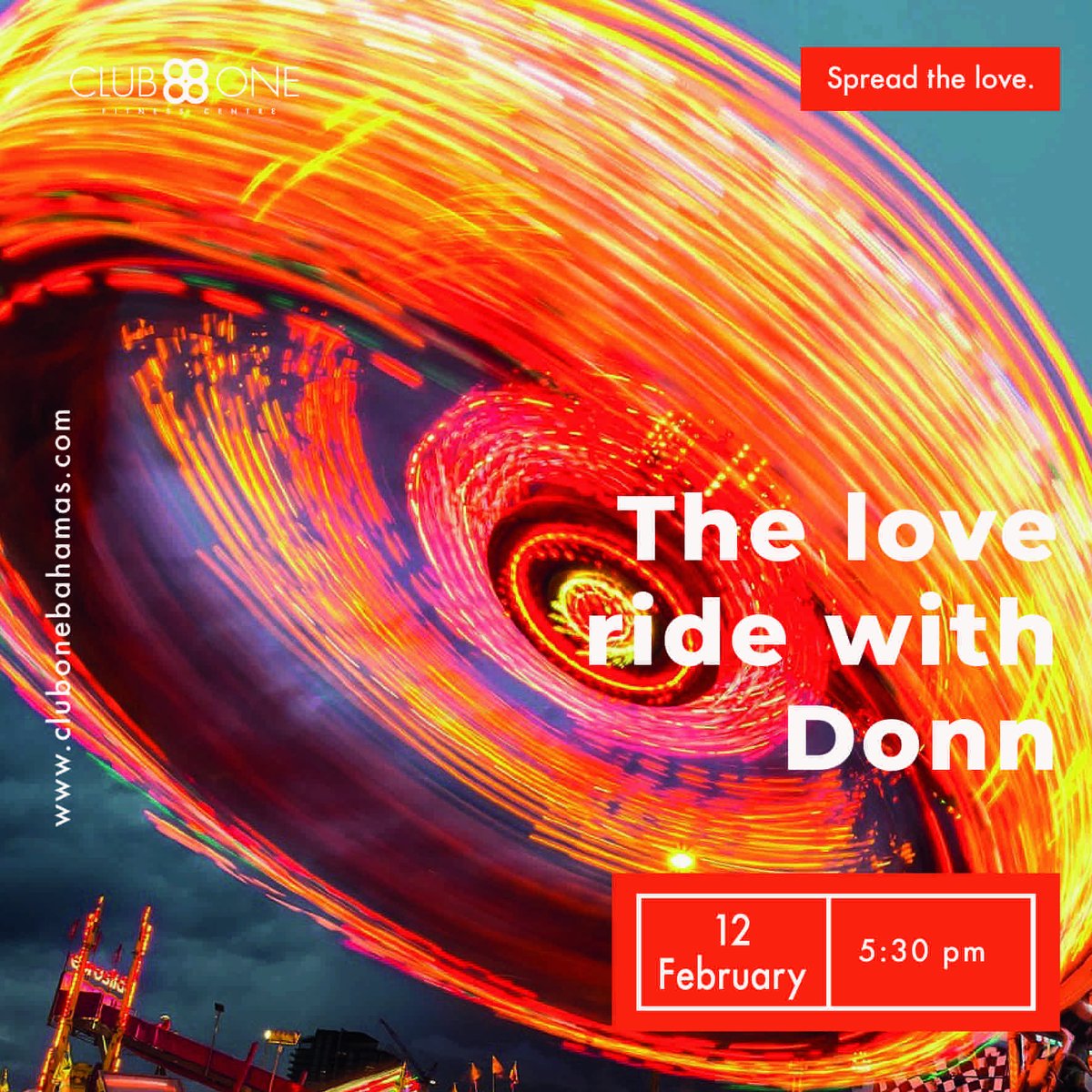 Club One Bahamas tweet media