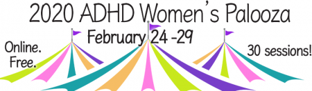 clementsays's tweet photo. ADHD Women’s Palooza https://t.co/u7QcDhY6hg https://t.co/thQMblE8D6