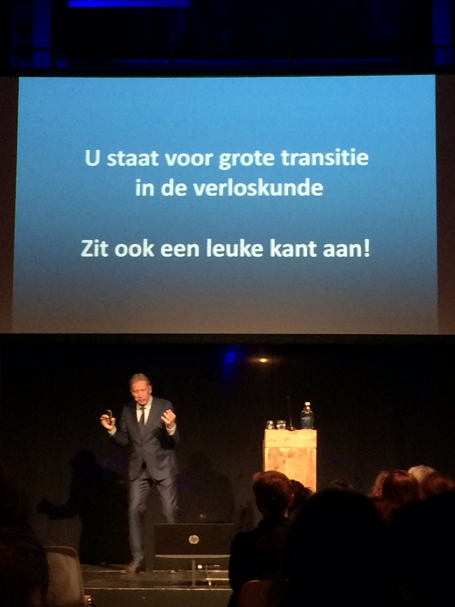 Veranderen is spannend en nodig maar ook leuk #kennispoort2020 <a href="/janrotmans/">Jan Rotmans</a>