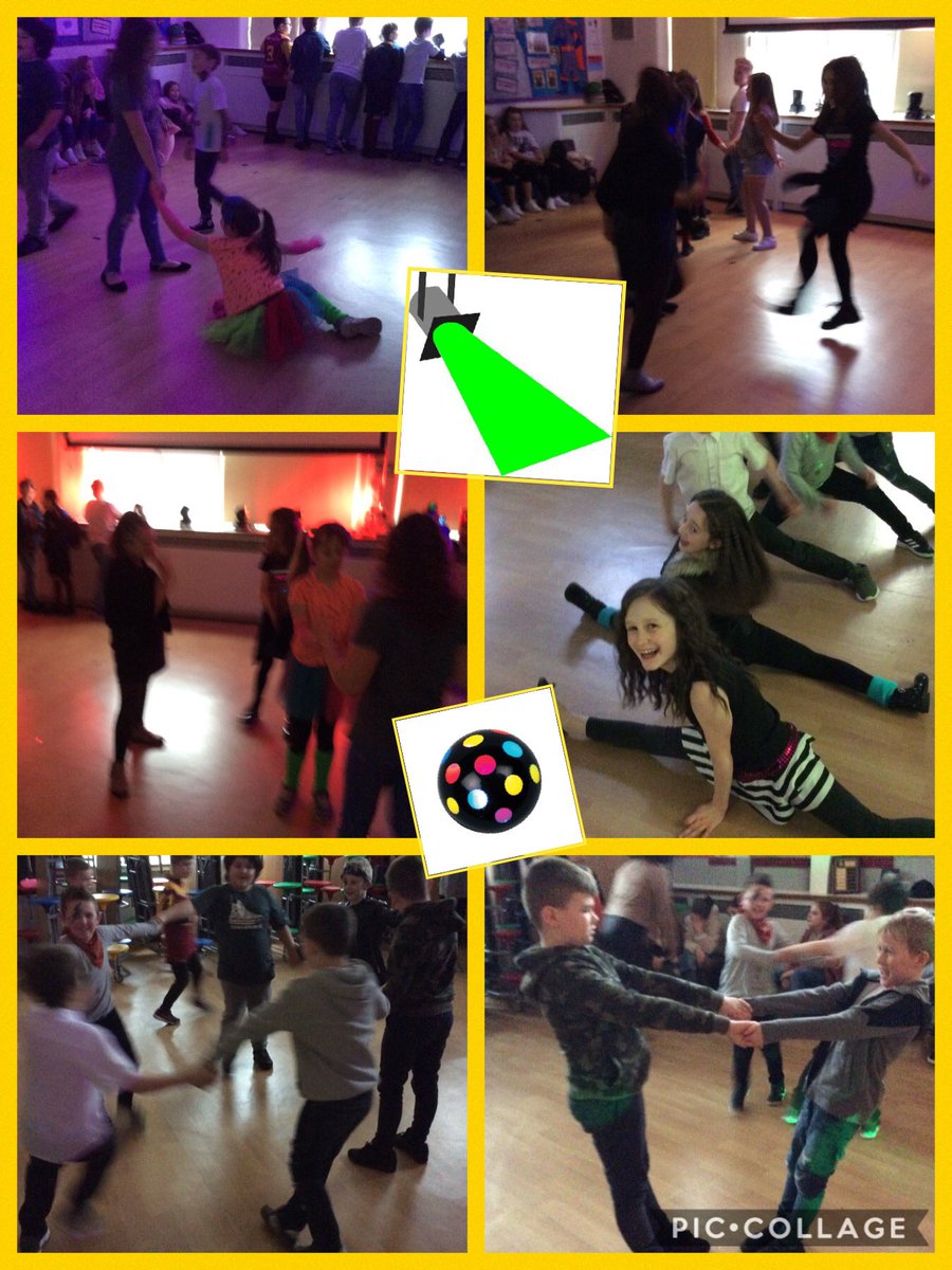 ysgolbroallta's tweet image. #ofônifynwy #ybannau #pwllglo yn joio mas draw yn y disgo @DyddMiwsigCymru