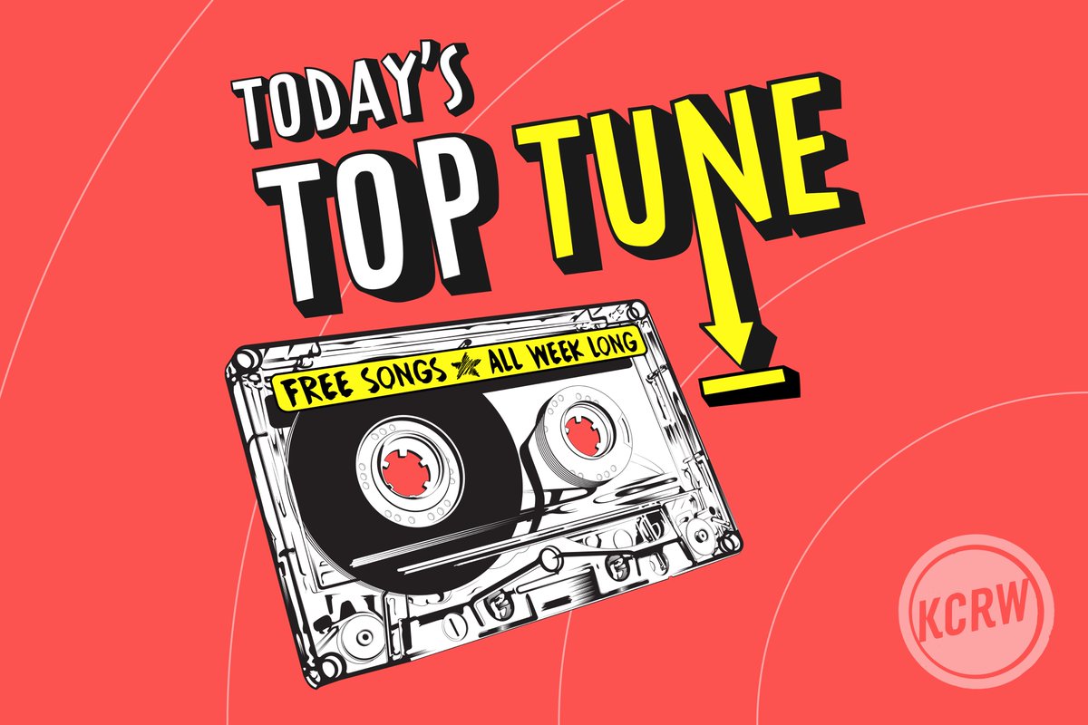 ‘Aloha Friday’ is Today’s Top Tune on <a href="/kcrw/">KCRW</a>!

Listen and download from the link below! Our Album ‘Put The Shine On’ is out March 13th!

cocorosie.lnk.to/KCRWtttTW