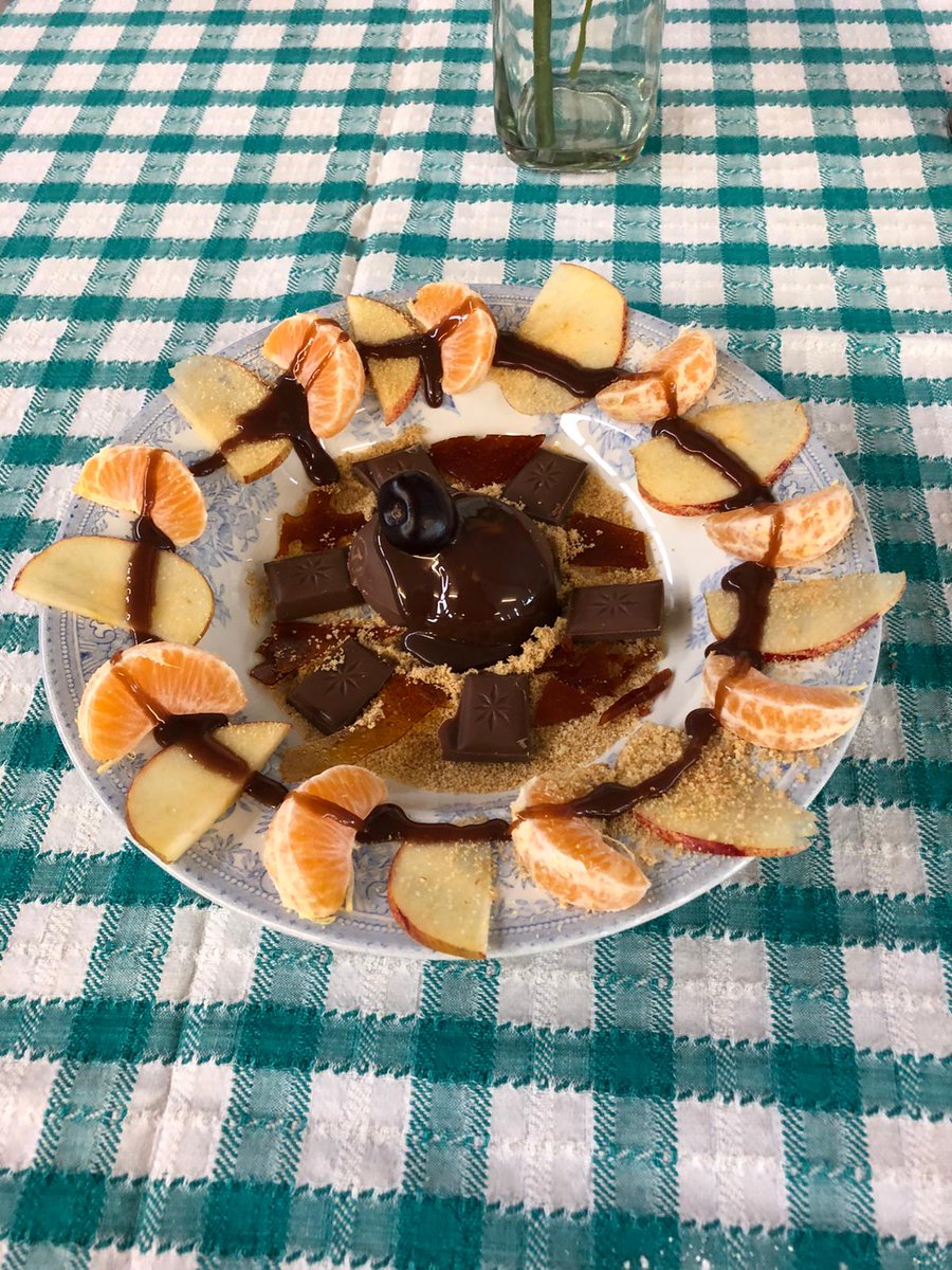 StreetlyHFC's tweet photo. Year 9 have created some excellent plates with the focus being presentation using limited ingredients today during the Hospitality and Catering taster sessions. Well Done Year 9! #streetlyLCD https://t.co/W3f32N1ILO