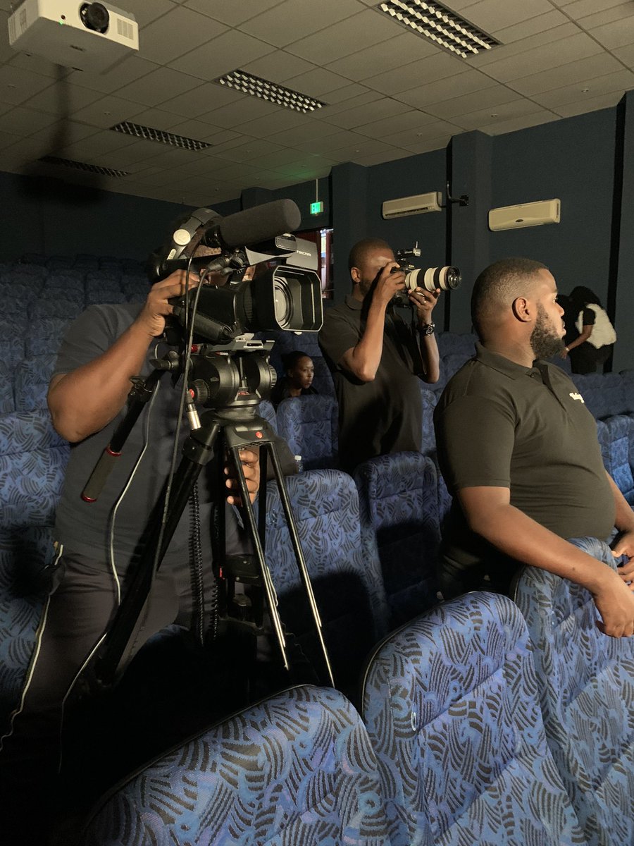 WokeQueenSA's tweet photo. On duty with the best production team in the country @NationPathMedia ๐๐พ
We are so excited to visually translate such a beautiful mandate by the @eThekwiniM PRC team to promote, expose and develop the gospel talent of our youth in the city๐๐ฏ
#NationPathMedia
#EthekwiniGospelID https://t.co/Lvpx9vq3BH
