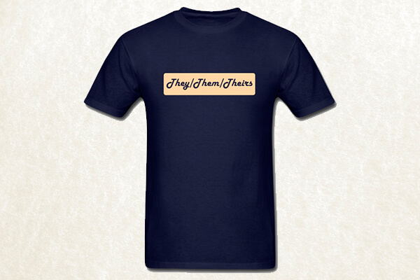 Dreamteebox's tweet photo. #TheyThemTheirs #PreferredPronouns #Tshirt

https://t.co/3gbl7TUz8j https://t.co/zpPogHEenT