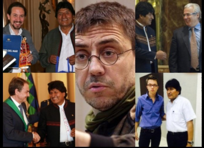 biejetita's tweet photo. Opinión acreditada del creador de INFORMES sobre Moneda ÚNICA, asesor de la #PetrOroNarcOltranDictadura de #Venezuela!!!!
Donde el Valor del dinero no alcanza a cubrir ni la 1/100000 parte del papel que lo acredita
#ASCOOOOO
#DuraFace
#VaShura
#UnidasPandemias
#ProgreSOROSglobal https://t.co/oFYNMaYNek