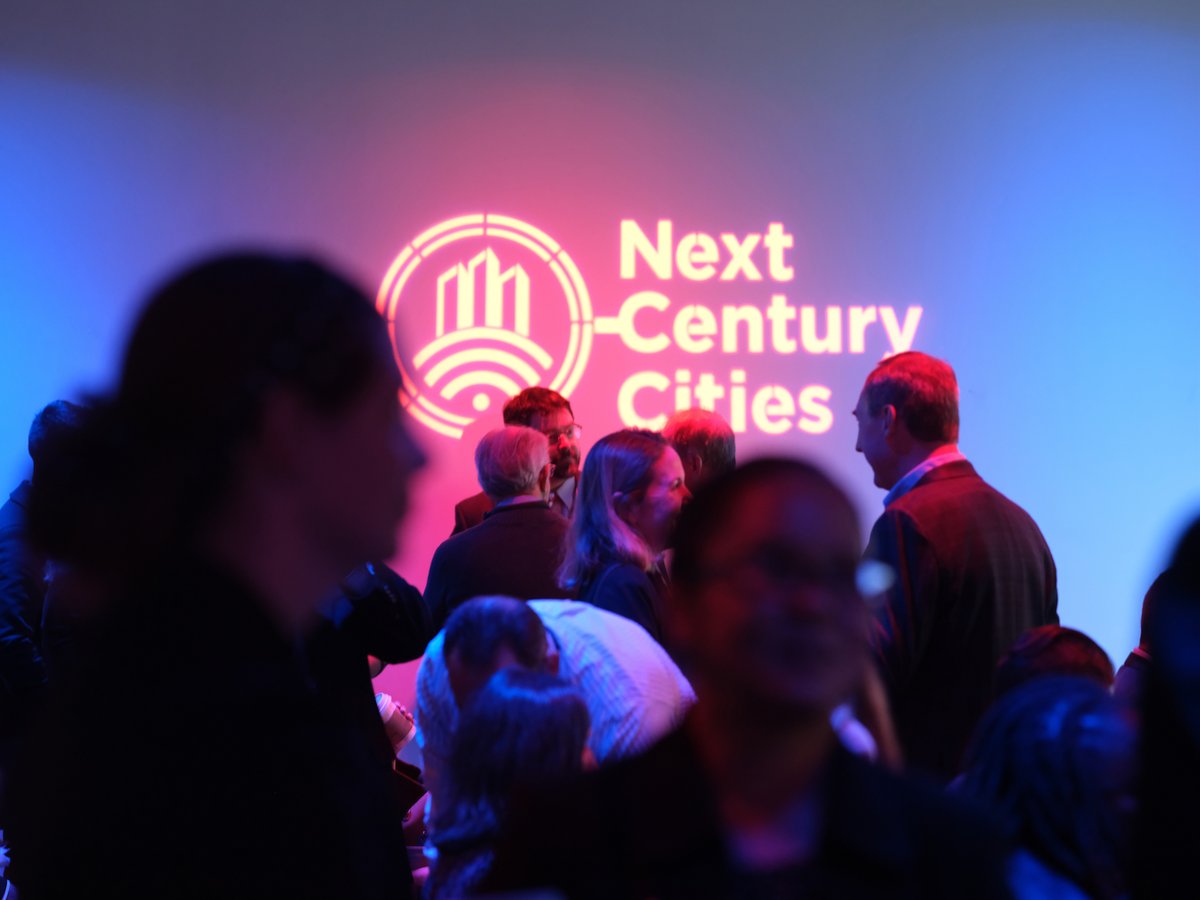 NextCentCit's tweet photo. Thanks to everyone who helped make #BipartisanTech a success! Check out our event recap and photo album here: https://t.co/RNkxWUH2sc https://t.co/iTJNY9i9D1