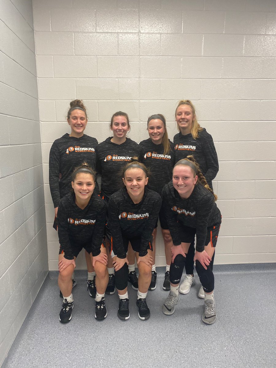 AndersonWBB's tweet photo. Tomorrow is senior day! Come out and support these 7 awesome girls!

JV @ 12:30, V @ 2 with senior day festivities starting at 1:30 https://t.co/XI41Se1aR5